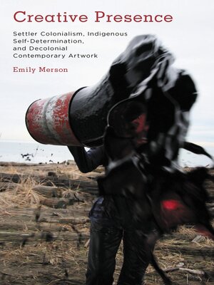 cover image of Creative Presence